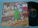 W.A.S.P. Blind in Texas 12