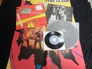 The Clash - Pearl Harbour '79 Japan Vinyl LP + 7