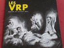 LES VRP  LP  FR ORIGINAL  REMORDS ET TRISTES PETS