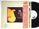 T-BONE WALKER: T-BONE BLUES atlantic LP / STEREO WL PROMO NM
