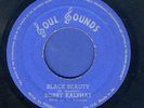 1361 BOBBY KALPHAT-PHOENIX PLUS TIME-BLACK BEAUTY-REGGAE 45 7