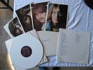 The Beatles White Album Double LP on White Vinyl Limited Edition W/ All Inserts