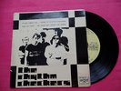 EP The RHYTHM CHECKERS 