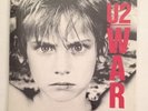 U2 - WAR - MINT SEALED VINYL LP ALBUM ISLAND 1ST PRESS