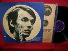 FABRIZIO DE ANDRE' Volume 3° LP 1968 ITALY Prima stampa BLUEBELL EX++