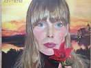 JONI MITCHELL - Clouds [UK Oct 1969 Reprise 1st Press VINYL LP (No Insert) - EX]