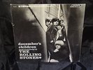 ROLLING STONES DECEMBER'S CHILDREN SEALED USA 1ST PRESS 1965 LP W/ NO BARCODE