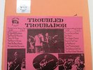 RaRe BOB DYLAN Troubled Troubador LP Basement Tapes The Band TMOQ YELLOW WAX