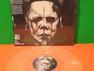 JOHN CARPENTER Halloween II Soundtrack LP Death Waltz Rec. Orange Vinyl