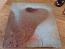 Pink Floyd LP Meddle UK Harvest press Fully textured cover & 