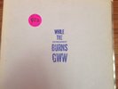 Bob Dylan While The Establishment Burns GWW TMOQ Red Vinyl