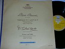 DGG 18036 Bruch Violinkonzert 1 Schneiderhan Tschaikowsky Romeo und Julia  1953