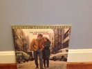 The Freewheelin Bob Dylan Original Master Recording Vinyl