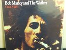 Catch a Fire / Bob Marley and The Wailers MFSL sealed LP rare audiophile vinyl