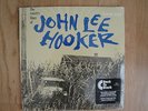 John Lee Hooker: The Country Blues Of John Lee Hooker Vinyl LP + MP3