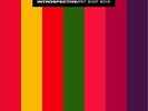 Pet Shop Boys - Introspective - Vinyl & CD album combination