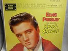 Elvis Presley King Creole ORIGINAL Stereo Vinyl LP LSP-1884(e) RCA Victor