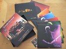 DAVID GILMOUR - LIVE IN GDANSK 5 LP PINK FLOYD