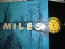 MILES DAVIS  MILES DAVIS ON PRESTIGE 7014 ORIGINAL NJ  MONO  VG ++++++