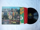 THE BEATLES   SGT. PEPPERS LONELY HEARTS CLUB BAND LP   PMC 7027   UK 1ST -1/-1
