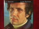 LP Lucio Battisti Images    PL 11839
