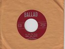 Northern Soul 45 THE CITATIONS (To Win The Race) Keep The Faith BALLAD - HEAR M-