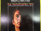 WILLIAM SHATNER LP The Transformed Man (NM) original decca star trek