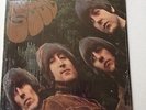 THE BEATLES - RUBBER SOUL VINYL LP ALBUM CAPITOL STEREO ST-2442 MINT (M-)