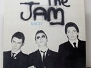 The Jam ?– In The City SEALED 1st Press 1977 UK LP Paul Weller The Style Council
