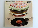 LP ROLLING STONES LET IT BLEED MIT POSTER SLK 16 640-P