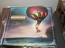 Circa Survive LP On Letting Go Sealed blue marble portugal the man thrice