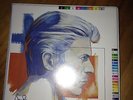 David Bowie Fashions 10X7