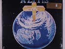 AZITIS: Help LP (Greece, 180 gram reissue) Rock & Pop
