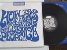 TERRORVISION HOW TO MAKE FRIENDS AND INFLUENCE  UK 1994  LP