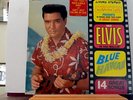 Long Play RECORD ALBUM.  ELVIS PRESLEY 