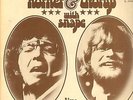 PROG-2-LP- ALEXIS KORNER+PETER THORUP- LIVE GERMANY- GREEN BRAIN-1973