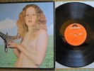 VG+ A1/B1 Blind Faith Self Titled S/T Polydor UK 583059 Gatefold LP VPI Cleaned