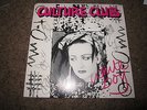 SIGNED BY ALL 4 / CULTURE CLUB - WHITE BOY 7