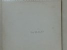 THE BEATLES WHITE ORIGINAL MASTER RECORDING MFSL