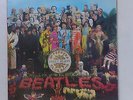 THE BEATLES SGT PEPPERS ORIGINAL MASTER RECORDING MFSL