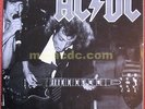 AC/DC Do Live LP, Live Munich 88, schwarzes Vinyl, neu, mint, nie gespielt