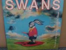 Swans - White Light From The Mouth Of Infinity - Double Vinyl - Young God 1991