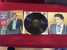 Elvis Presley LP 