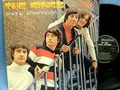 LP KINKS - SUNNY AFTERNOON //   DUTCH ONLY 