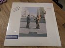 Pink Floyd LP Wish you were here Quadrophonic Columbia Press IN SHRINK COMPLETE