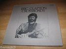 Eric Clapton Crossroads 6 LP Vinyl Box Set Cream Blind Faith Yardbirds Polydor