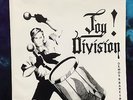 JOY DIVISION Demos & Rare Tracks VINYL 12