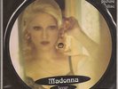 Madonna Fever Picture Disc 7