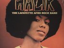 Lafayette Afro Rock Band - Malik Vinyl US LP