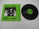 We Got Power Party or Go Home LP Mystic Red Cross Big Boys JFA Authorities 1983